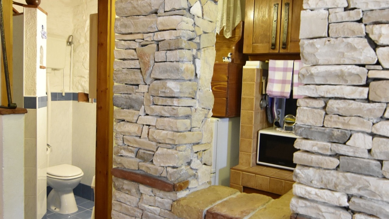 Photo of Bathroom in Zambratija