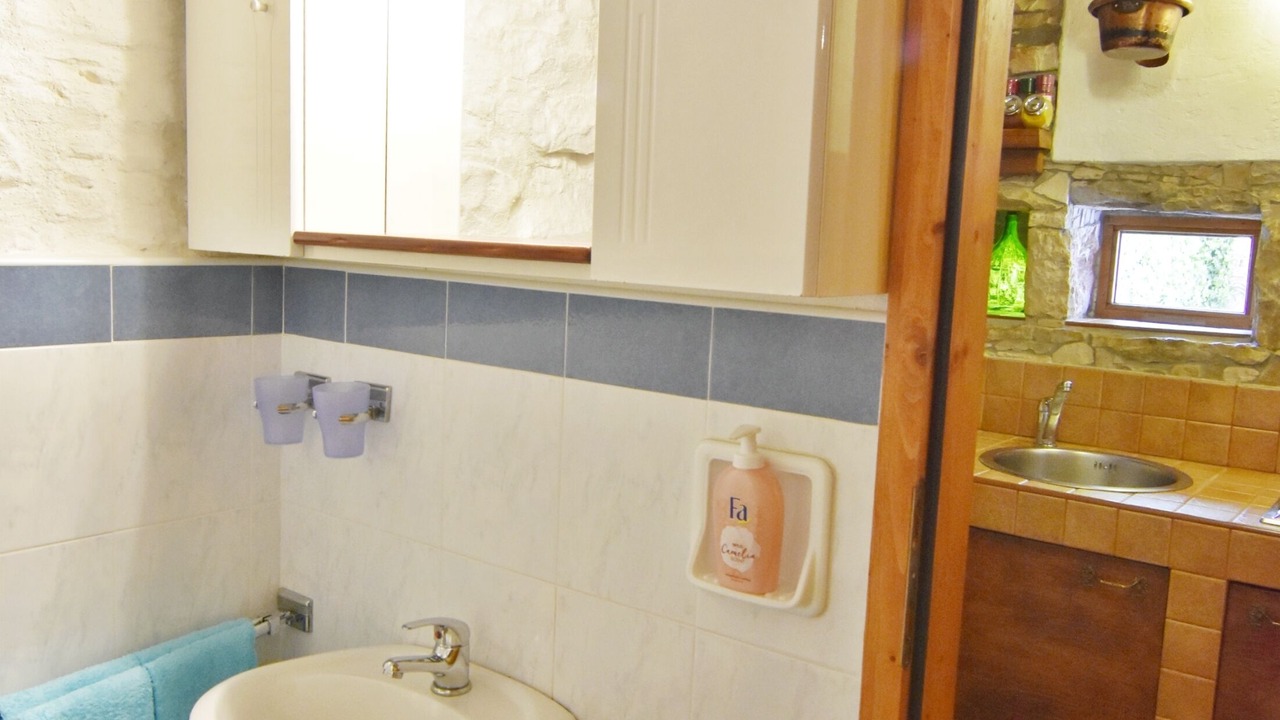 Photo of Bathroom in Zambratija