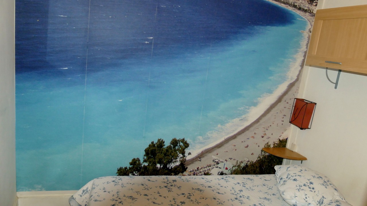 Photo of Bedroom in Les Baumettes