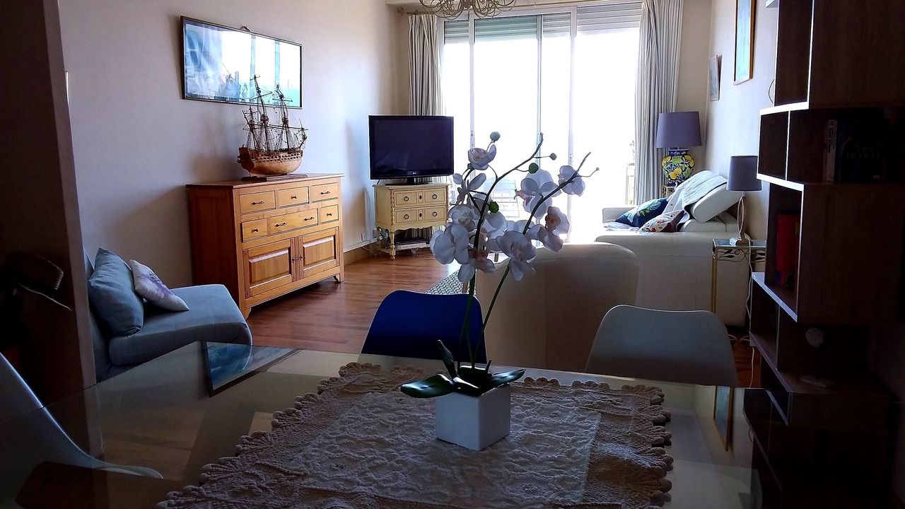 Photo of Livingroom in Les Baumettes