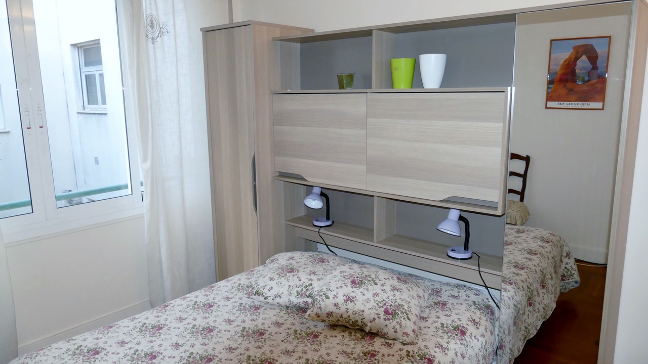 Photo of Bedroom in Les Baumettes