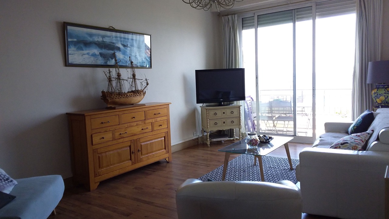 Photo of Livingroom in Les Baumettes