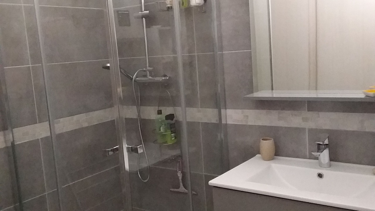 Photo of Bathroom in Les Baumettes