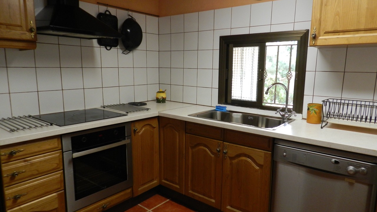 Photo of Kitchen in La Bisbal del Penedes