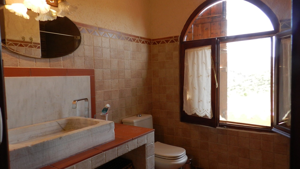 Photo of Bathroom in La Bisbal del Penedes