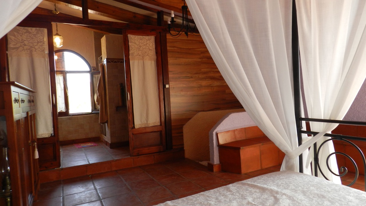 Photo of Bedroom in La Bisbal del Penedes