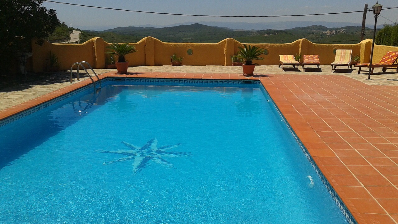 Photo of Outdoor in La Bisbal del Penedes