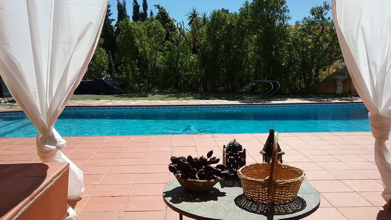 Photo of Outdoor in La Bisbal del Penedes