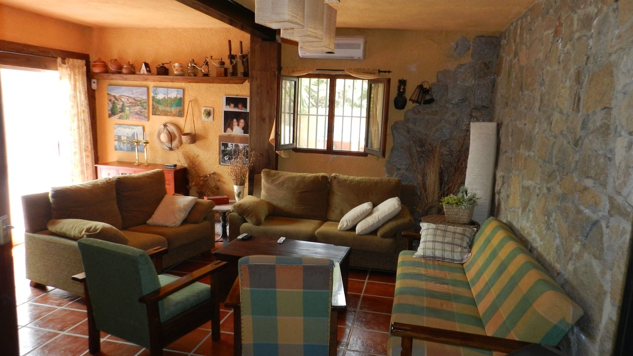 Photo of Livingroom in La Bisbal del Penedes