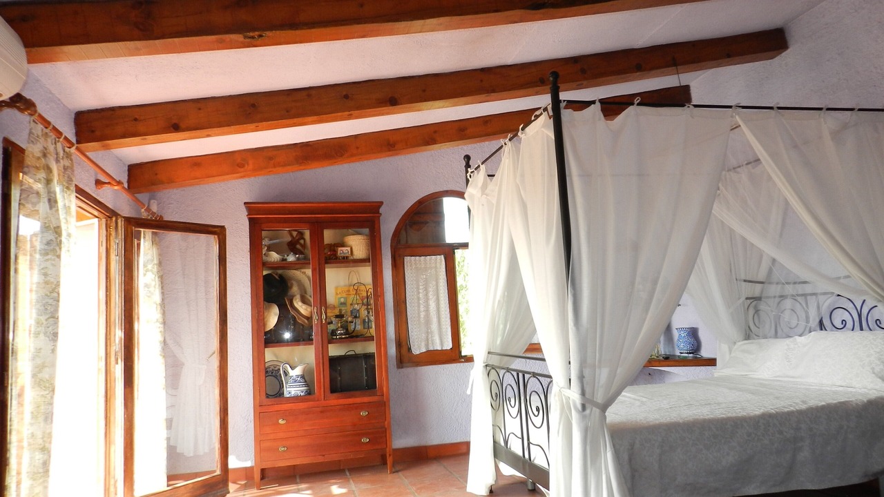 Photo of Bedroom in La Bisbal del Penedes