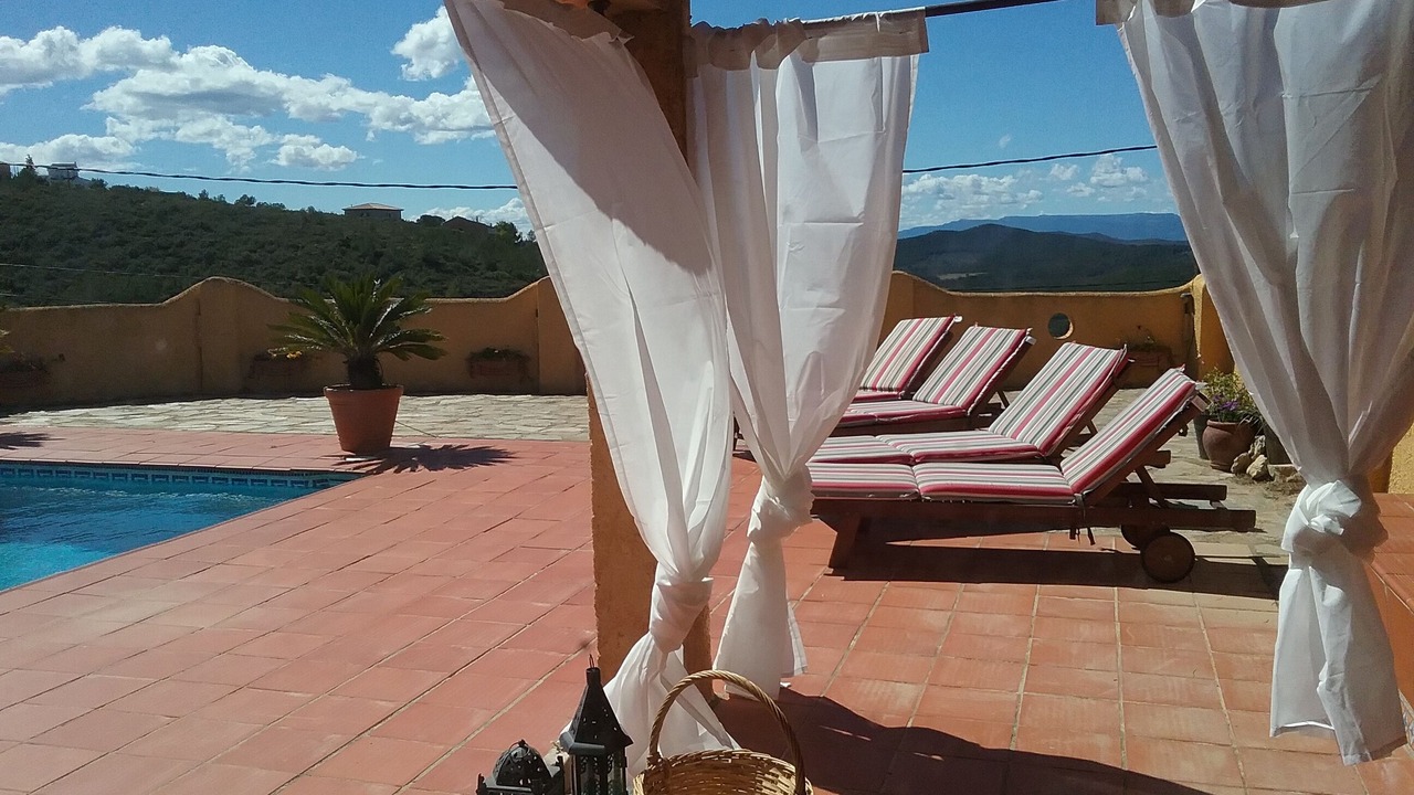 Photo of Outdoor in La Bisbal del Penedes