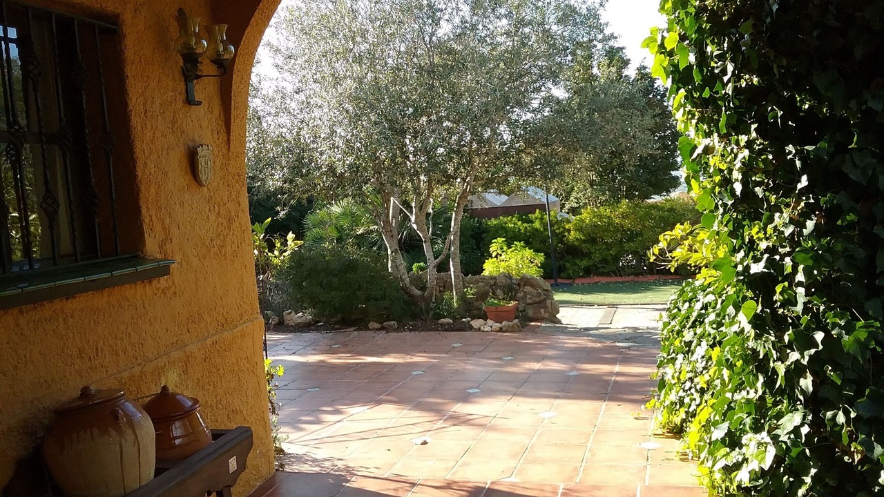 Photo of Outdoor in La Bisbal del Penedes
