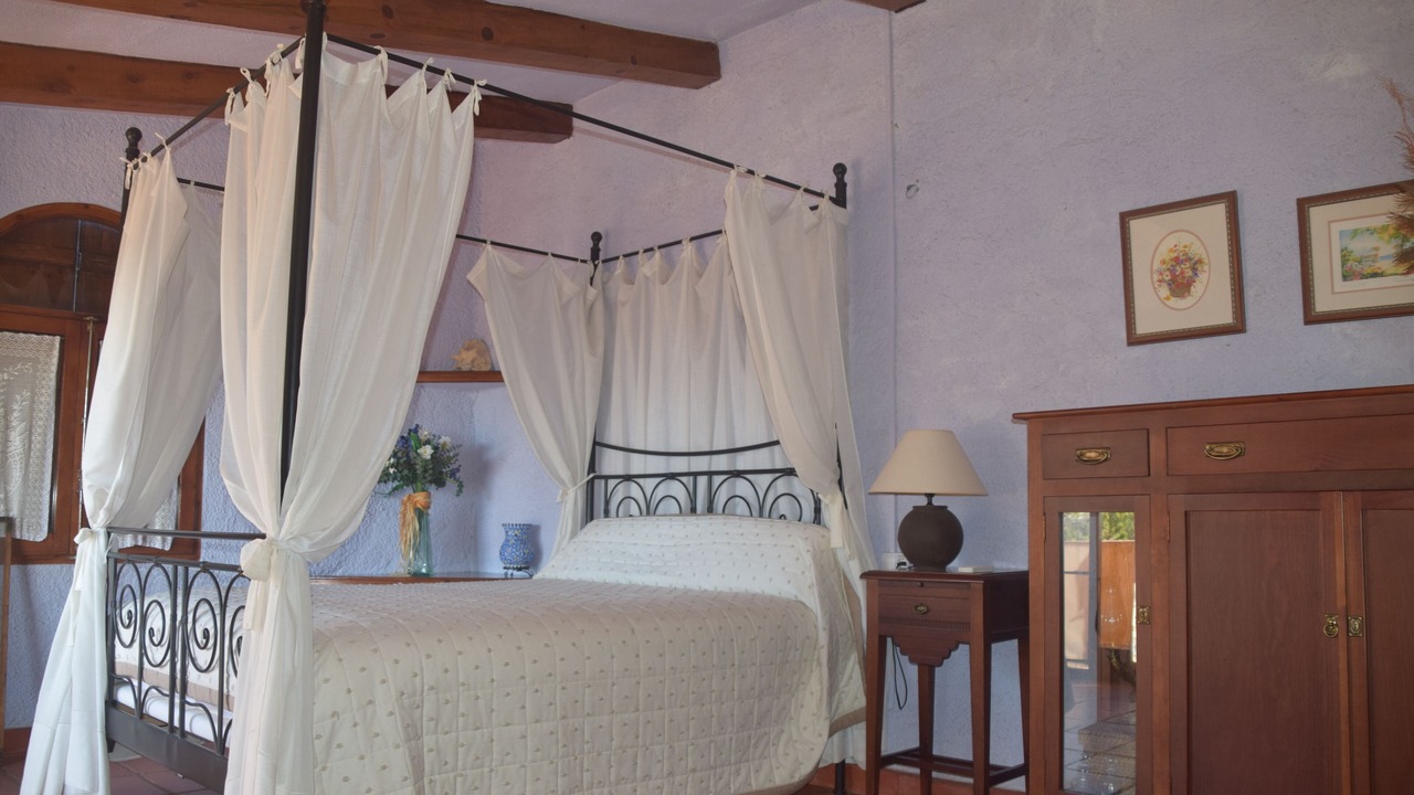 Photo of Bedroom in La Bisbal del Penedes
