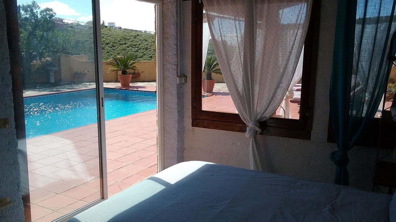 Photo of Outdoor in La Bisbal del Penedes