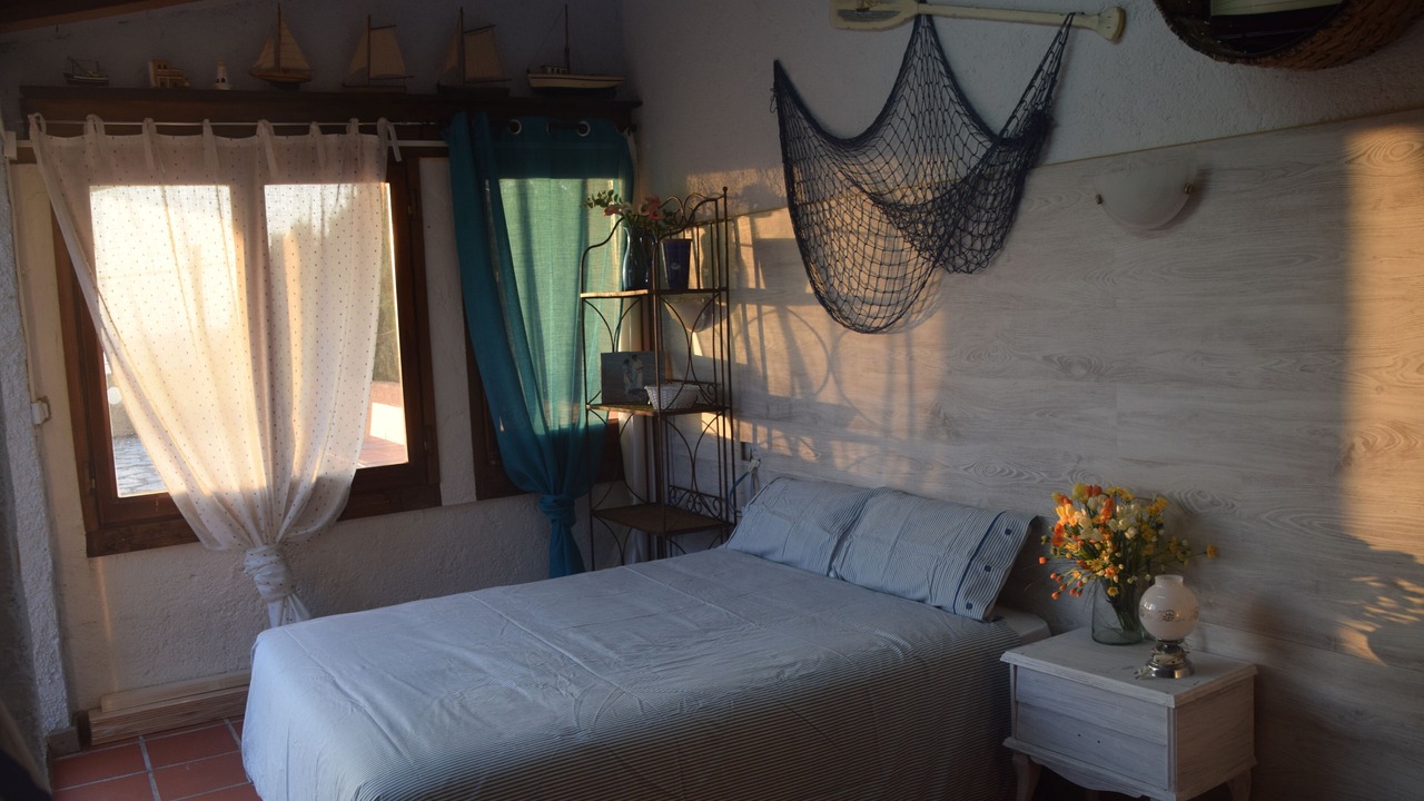 Photo of Bedroom in La Bisbal del Penedes