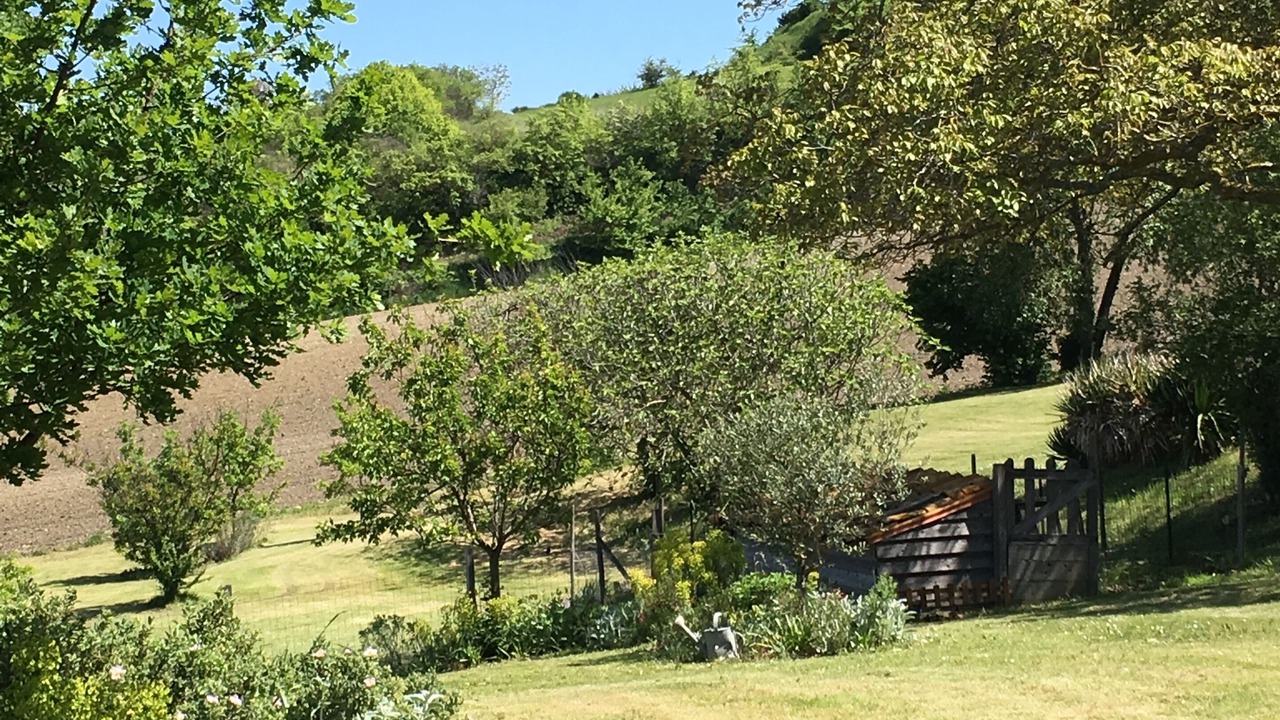 Photo of Outdoor in Bellegarde-du-Razes