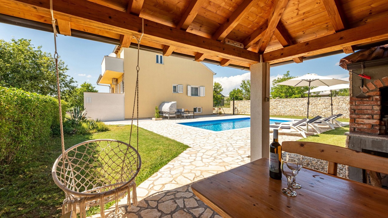 Photo of Outdoor in Benkovac