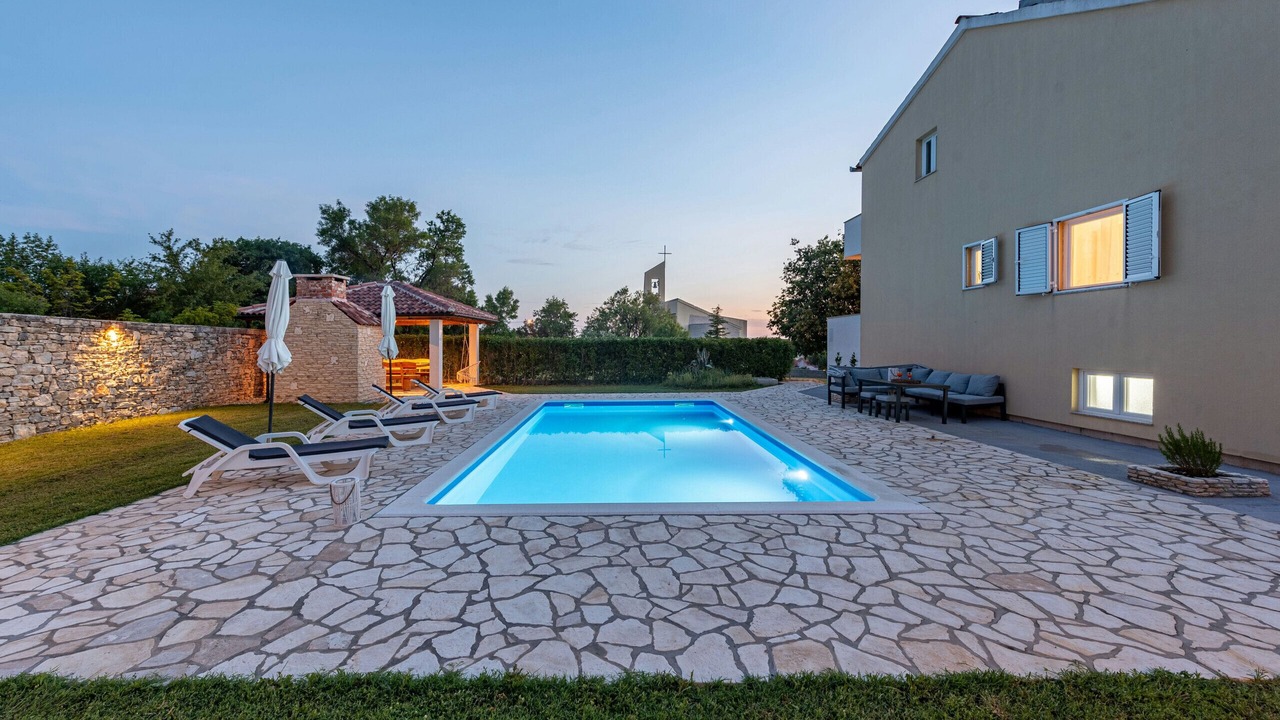 Photo of Outdoor in Benkovac