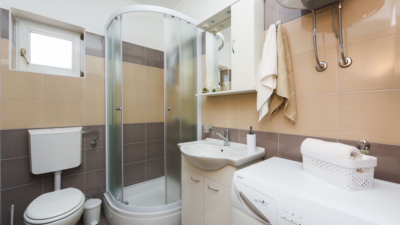 Photo of Bathroom in Benkovac