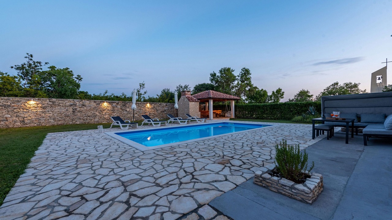 Photo of Outdoor in Benkovac