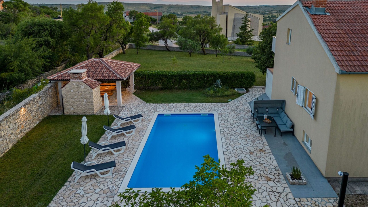 Photo of Outdoor in Benkovac