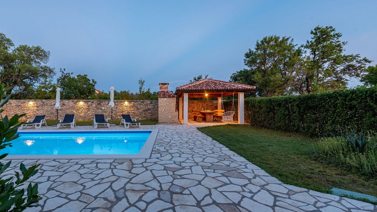 Photo of Outdoor in Benkovac