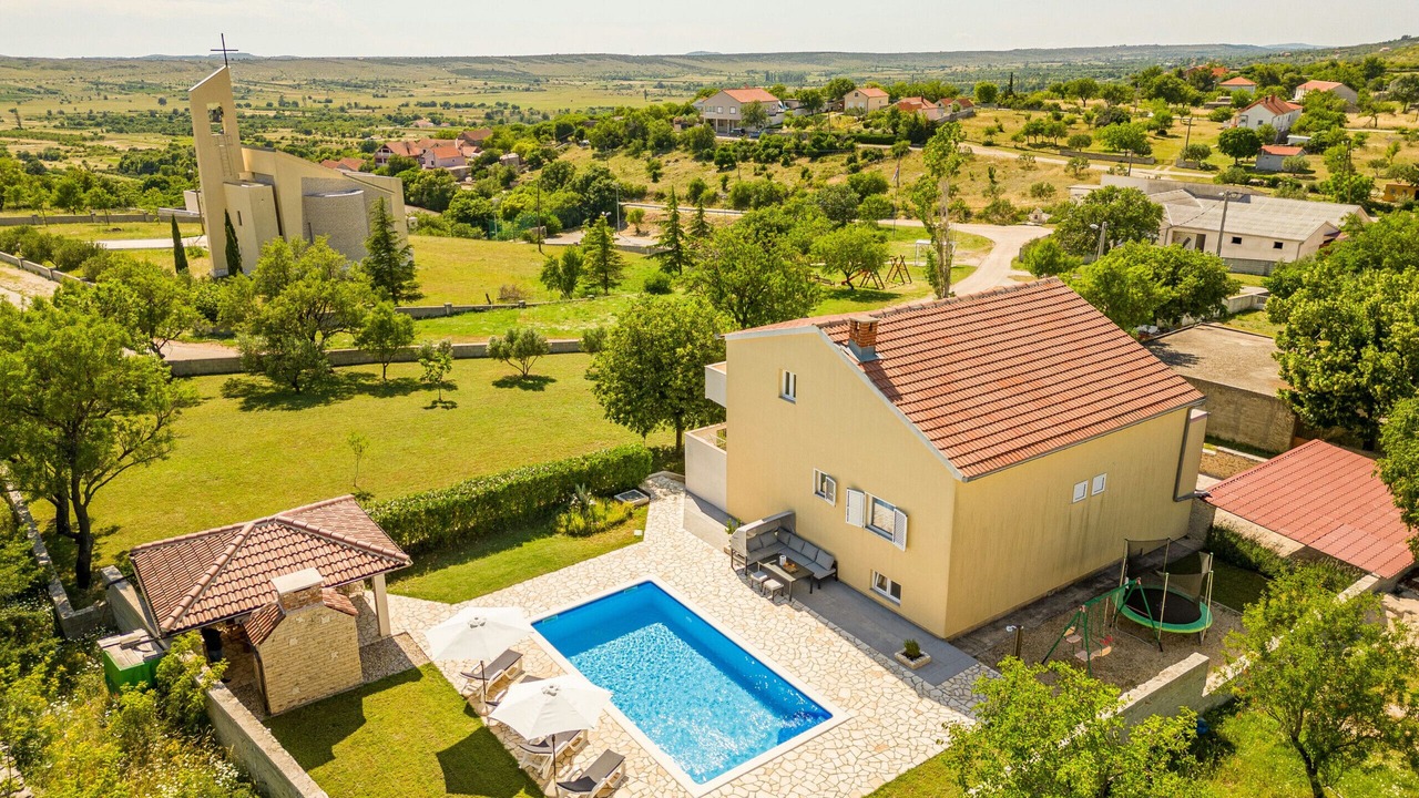Photo of Outdoor in Benkovac