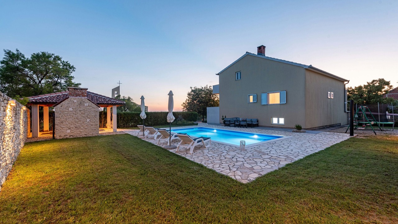 Photo of Outdoor in Benkovac
