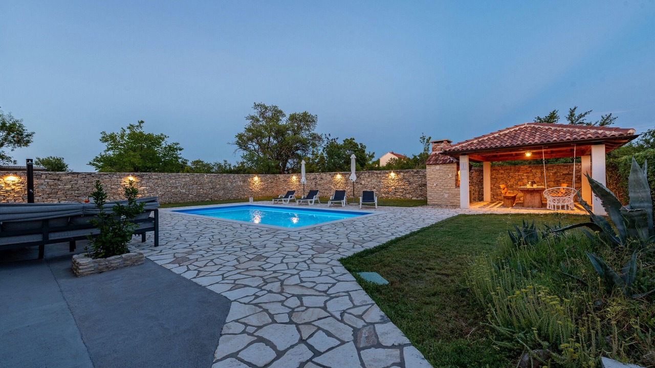 Photo of Outdoor in Benkovac