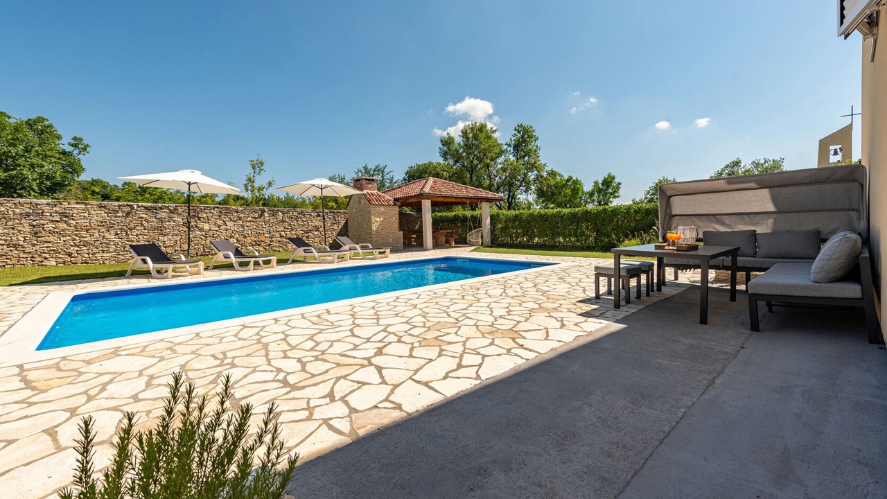 Photo of Outdoor in Benkovac