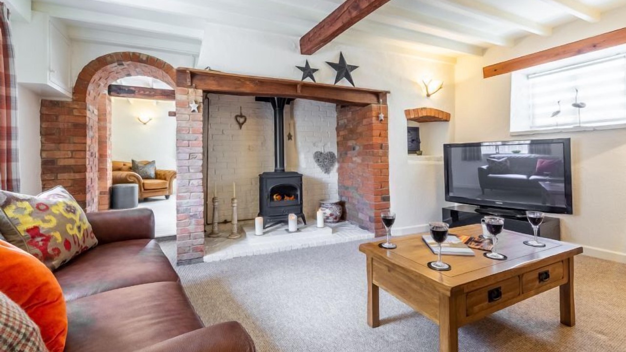 Photo of Livingroom in Dersingham