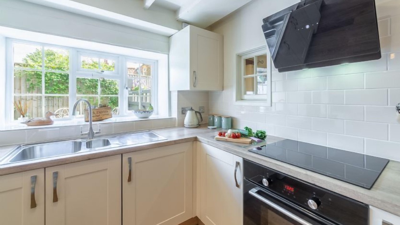 Photo of Bedroom in Dersingham