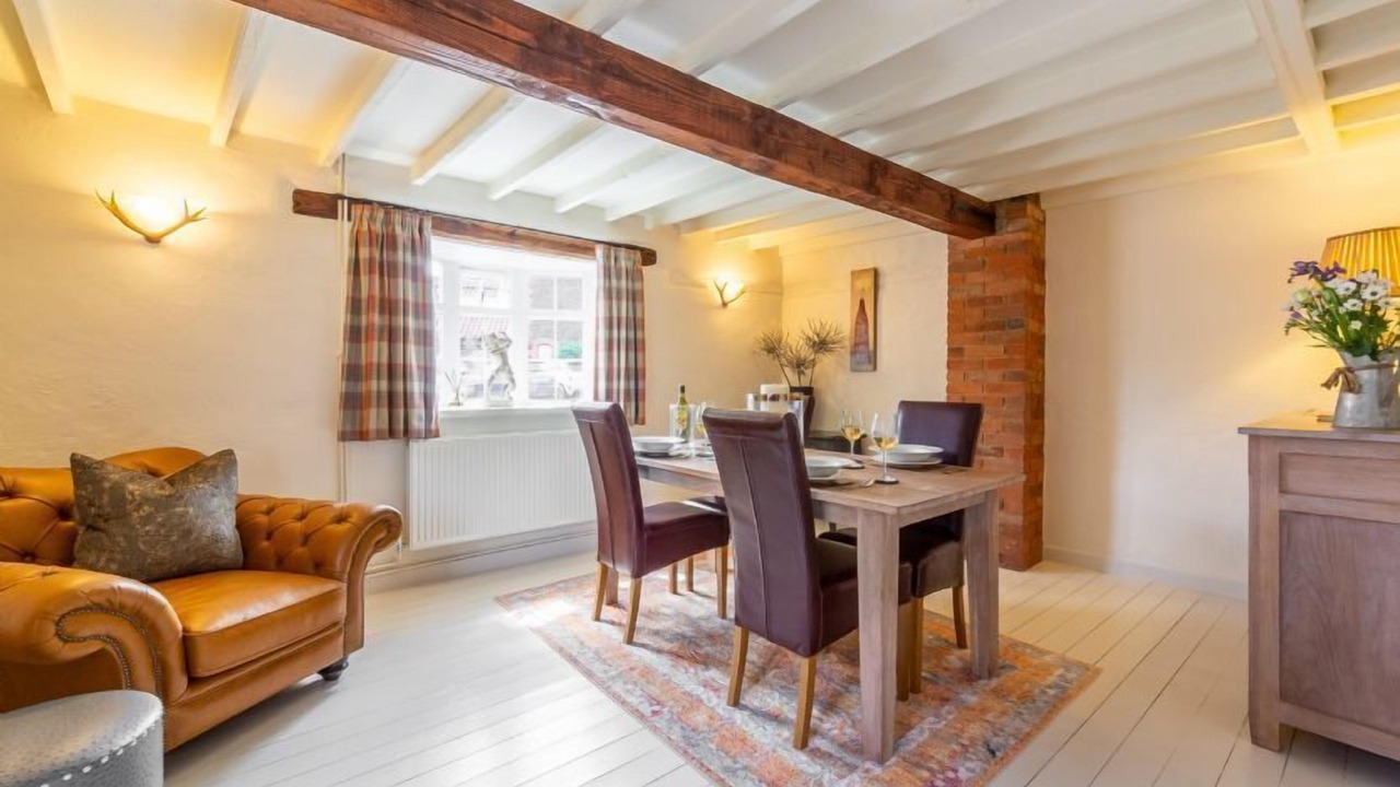 Photo of Bedroom in Dersingham