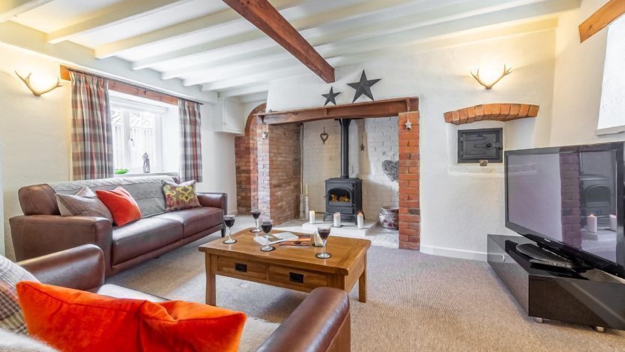 Photo of Bedroom in Dersingham