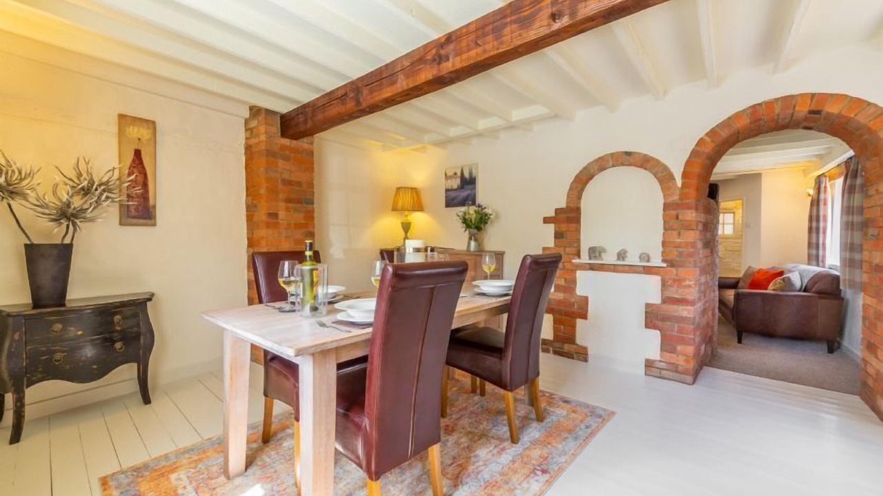 Photo of Bedroom in Dersingham