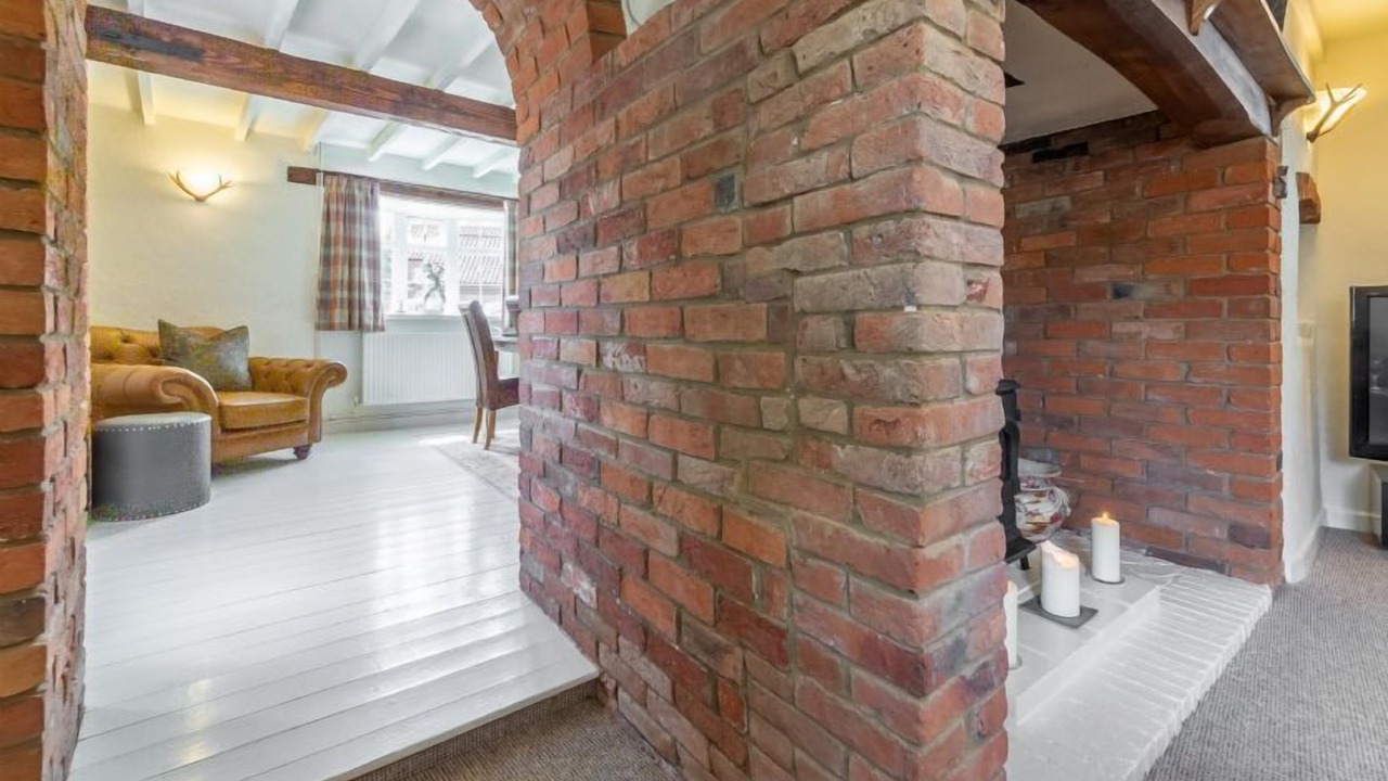 Photo of Bedroom in Dersingham