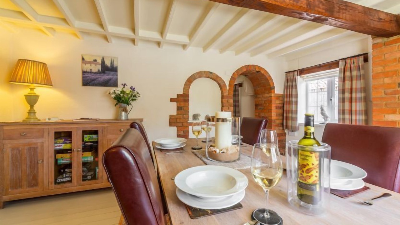 Photo of Bedroom in Dersingham