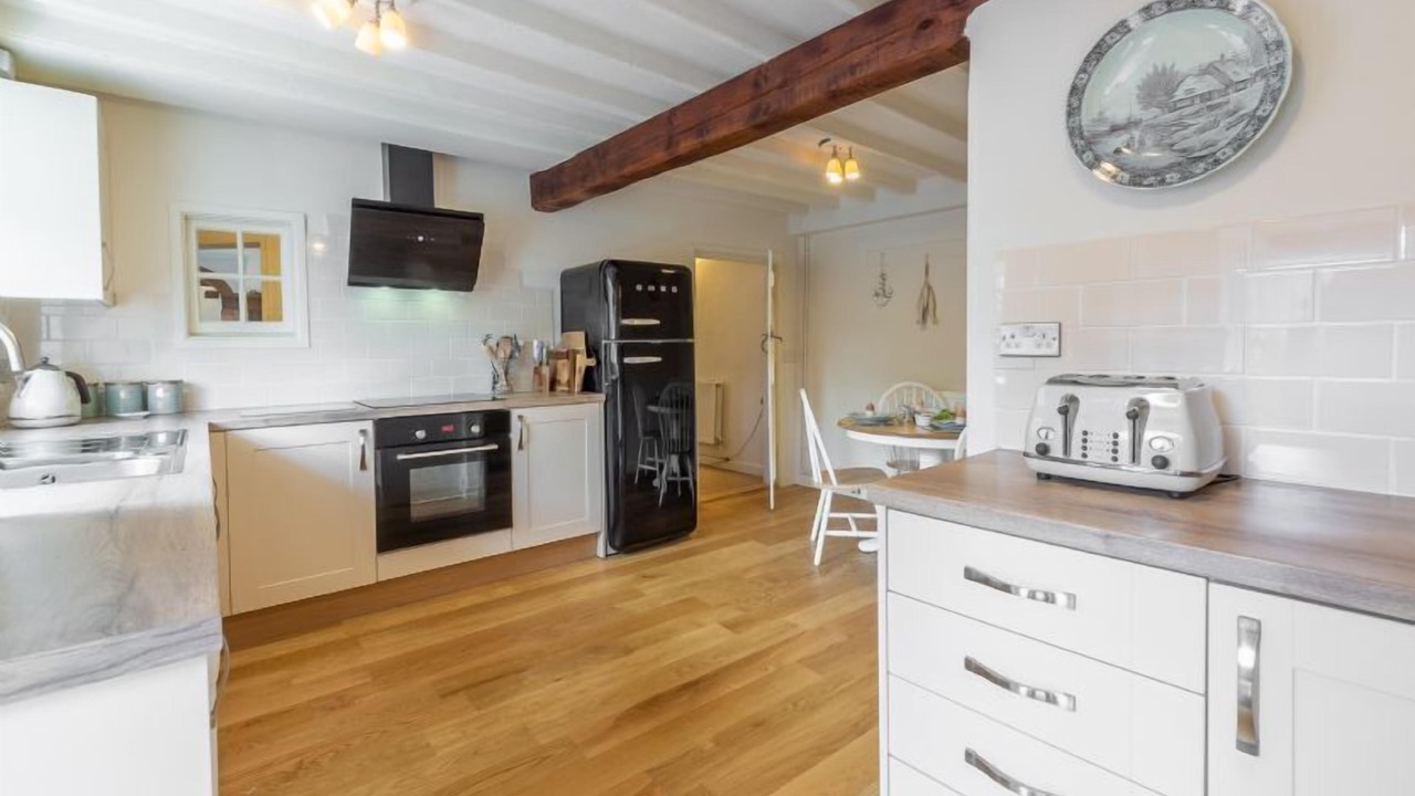 Photo of Bedroom in Dersingham