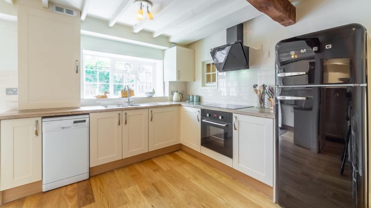 Photo of Bedroom in Dersingham