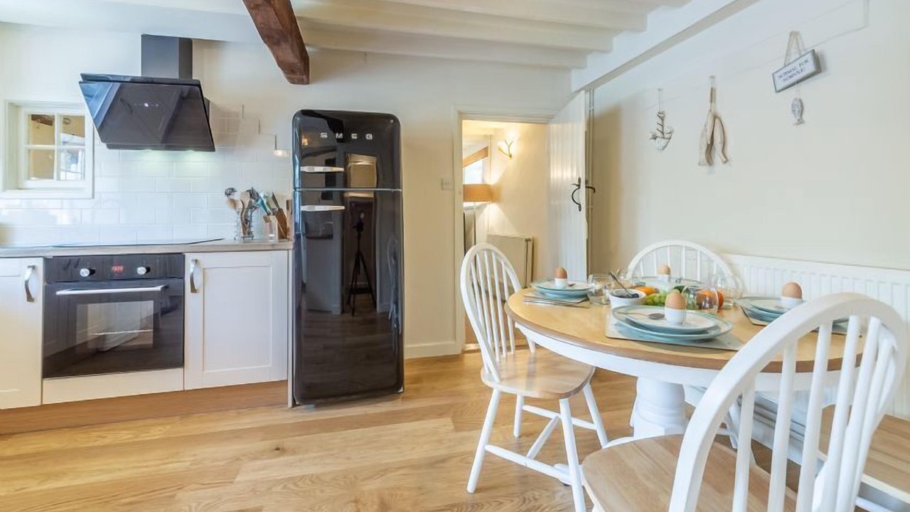 Photo of Bedroom in Dersingham