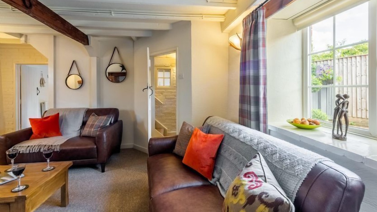 Photo of Bedroom in Dersingham