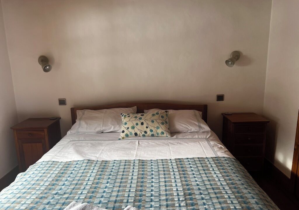 Photo of Bedroom in Chamonix-Mont-Blanc