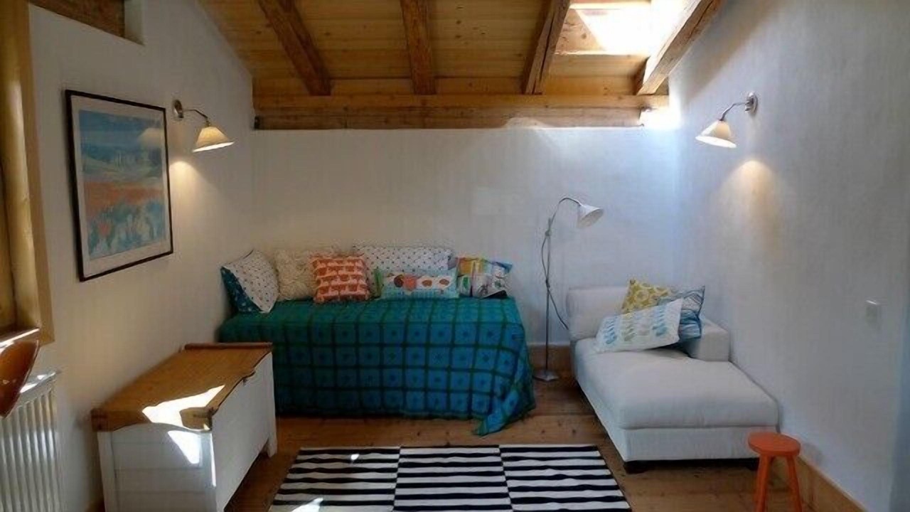 Photo of Bedroom in Chamonix-Mont-Blanc