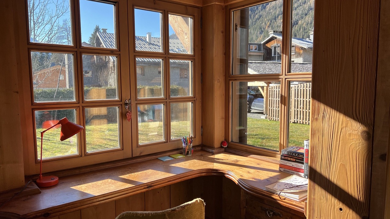 Photo of Outdoor in Chamonix-Mont-Blanc