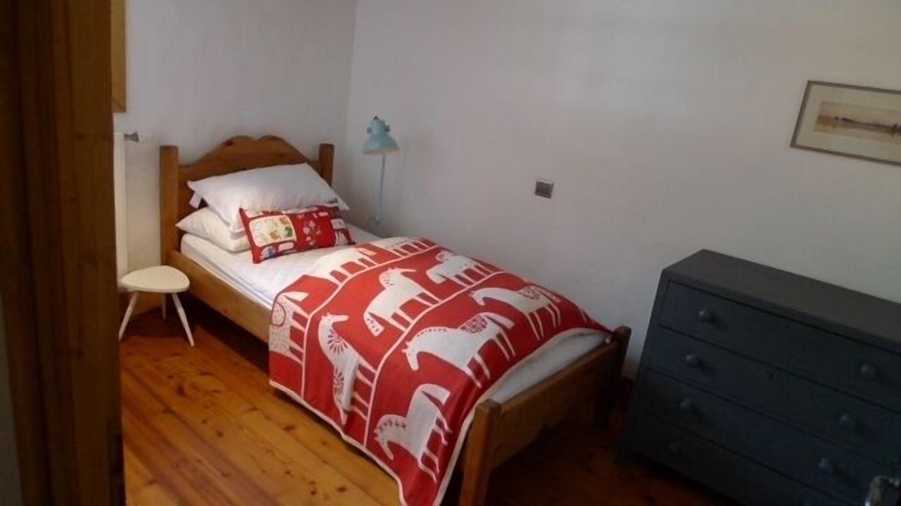 Photo of Bedroom in Chamonix-Mont-Blanc