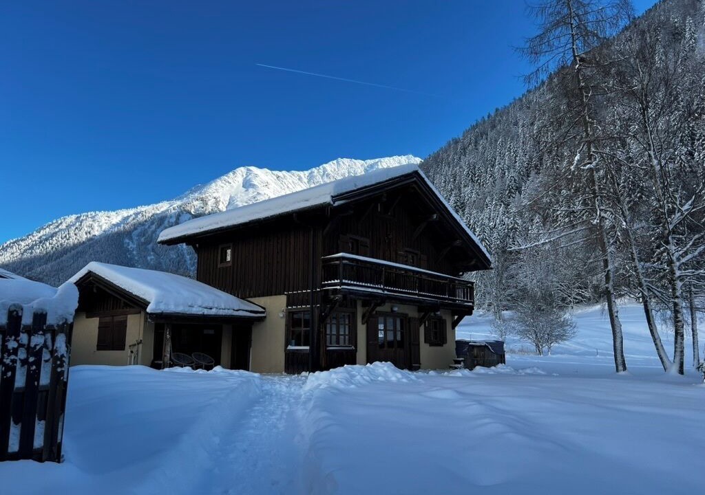Photo of Others in Chamonix-Mont-Blanc