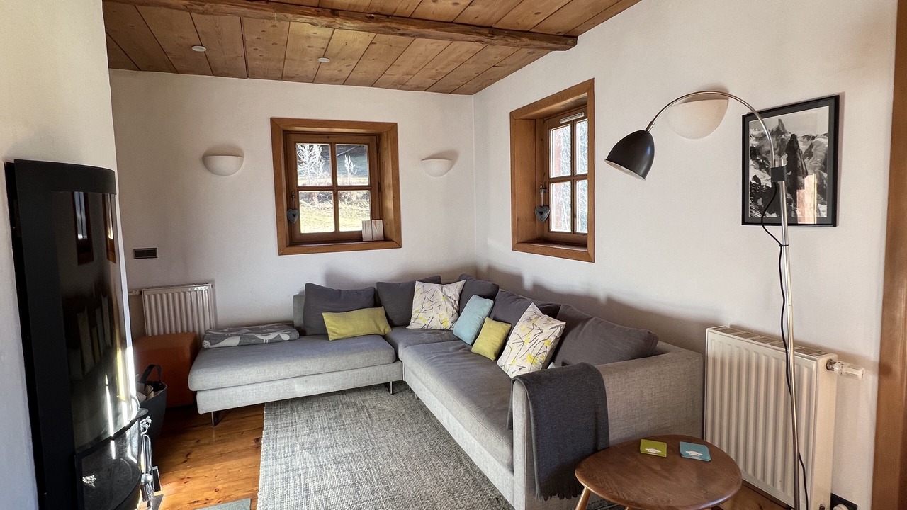 Photo of Bedroom in Chamonix-Mont-Blanc