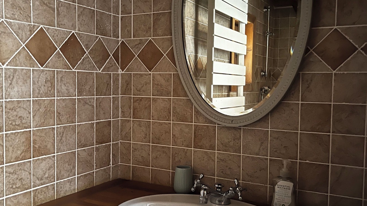 Photo of Bathroom in Chamonix-Mont-Blanc