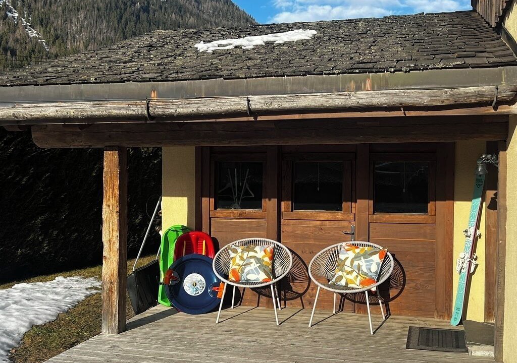 Photo of Others in Chamonix-Mont-Blanc