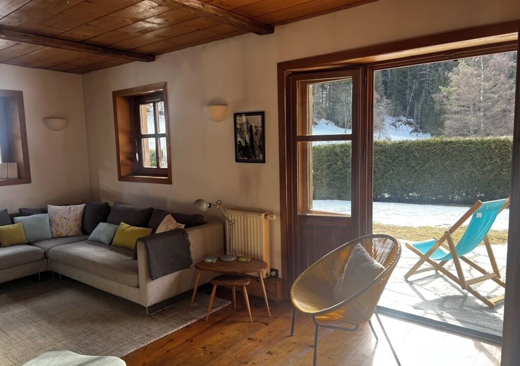 Photo of Outdoor in Chamonix-Mont-Blanc